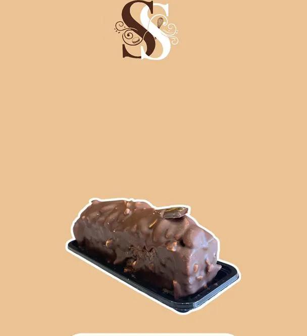 Snickers Caramel