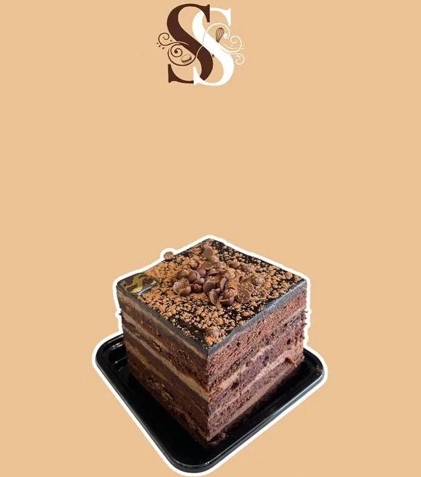 100% Chocolat