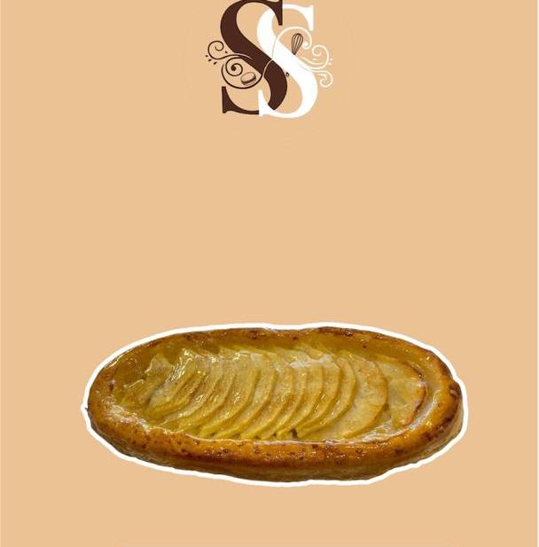 Chausson au Pomme