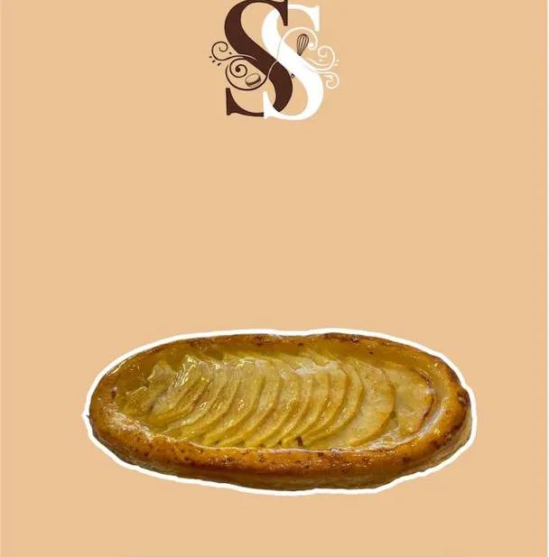 Chausson au Pomme