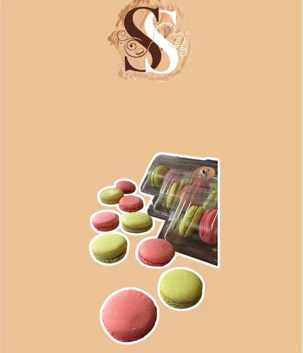 Macaron