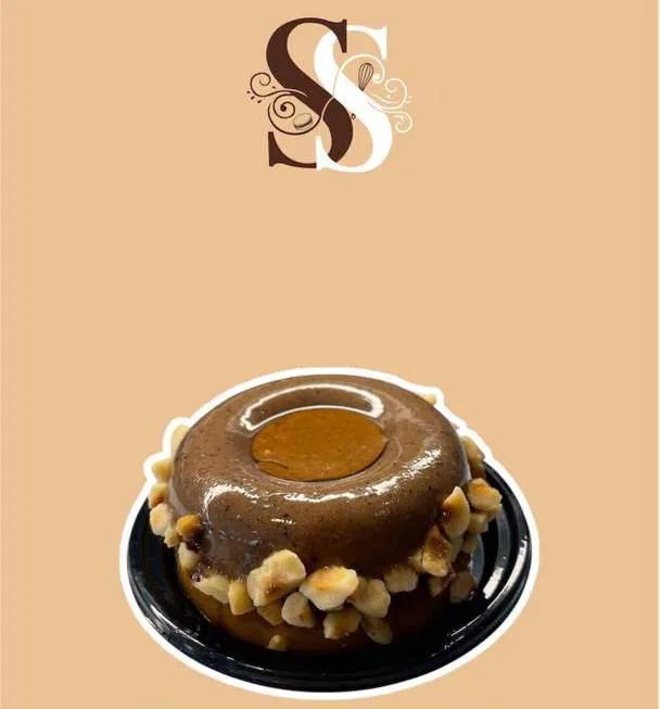 Tartellete Noisette