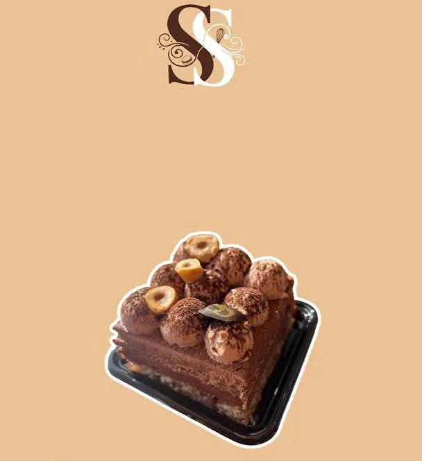 Plaisir Chocolat au Lait