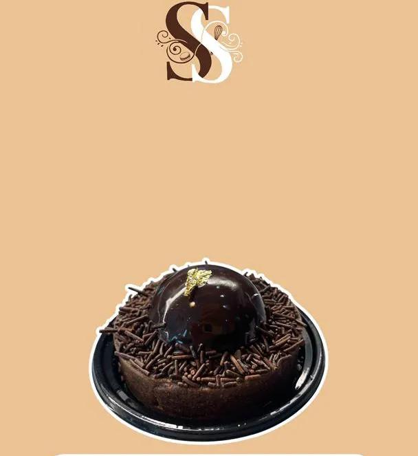 Tartellete Chocolat Banane