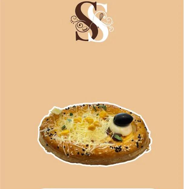 Barquette 3 Fromages