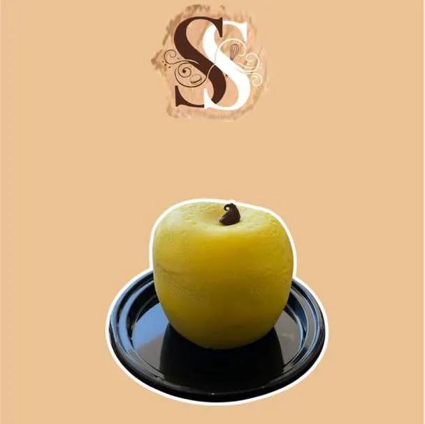 Tromp L'oeil Pomme