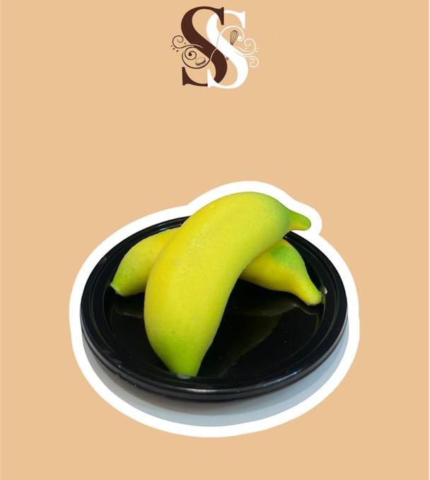 Tromp L'oeil Banane