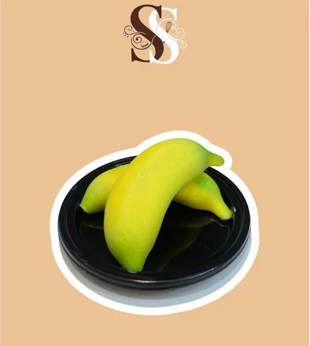 Tromp L'oeil Banane