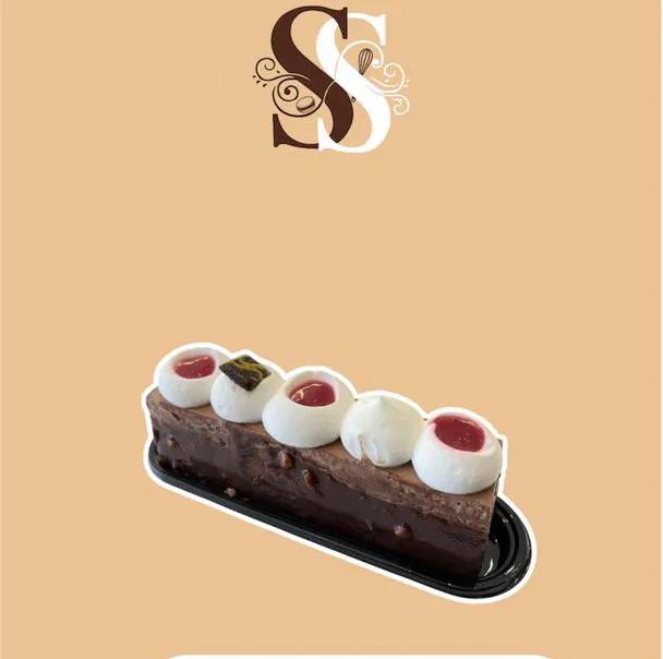 Chocolat Framboise