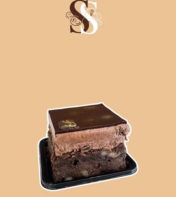 Choco Banane
