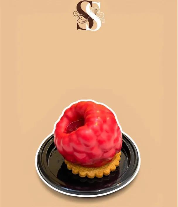Tromp L'oeil Framboise