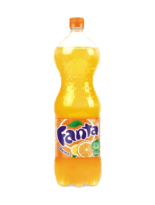 Fanta ( 1l ) Bouteille