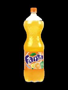 Fanta ( 1l ) Bouteille