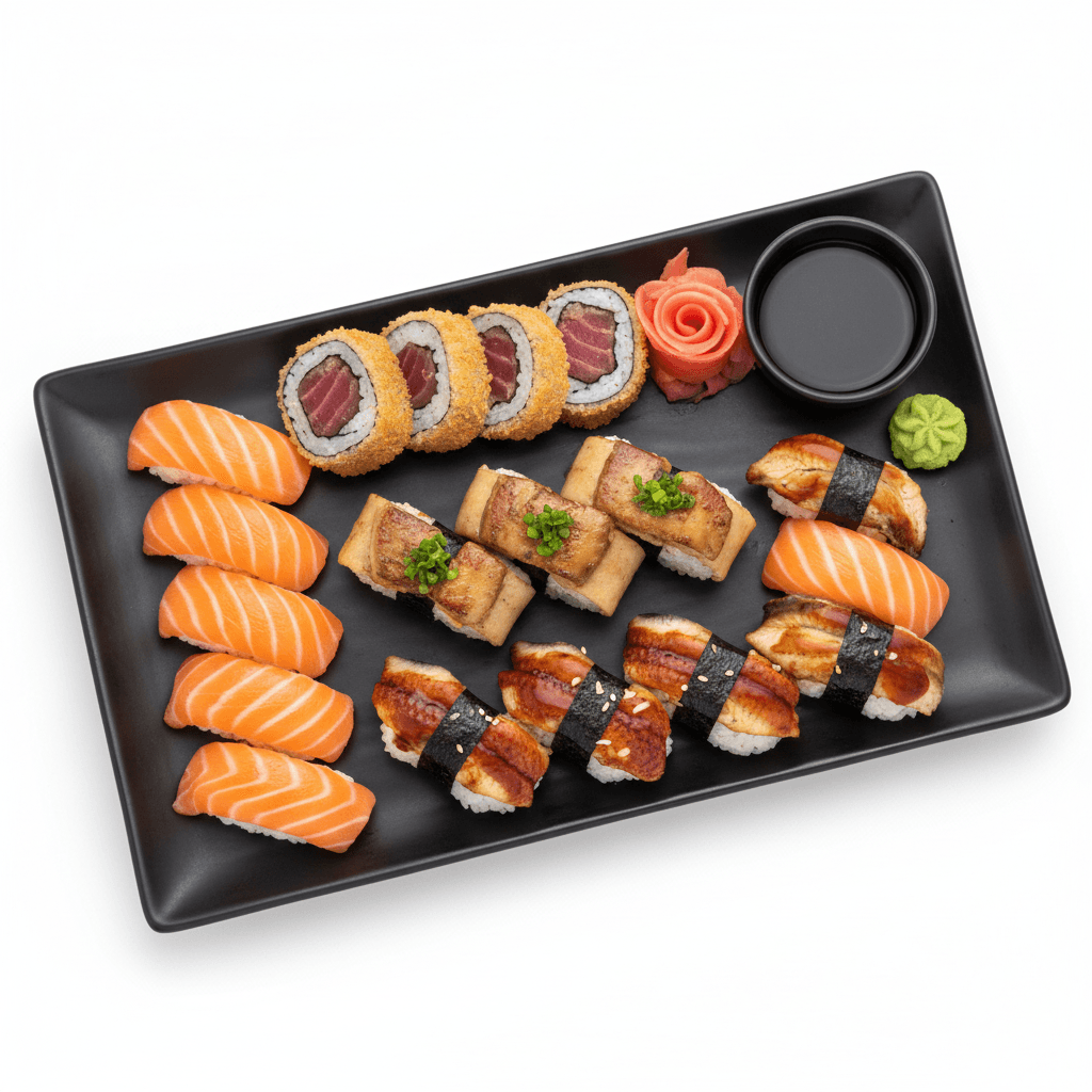 Sushis