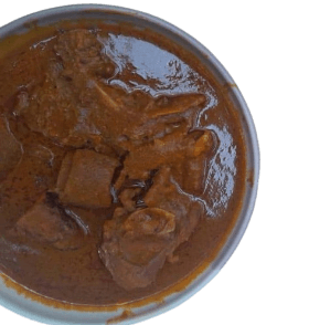 Sauce Feuille Pâte Mais