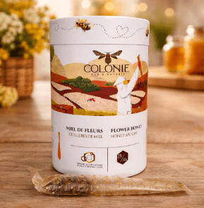 Colonie Pur et Naturel