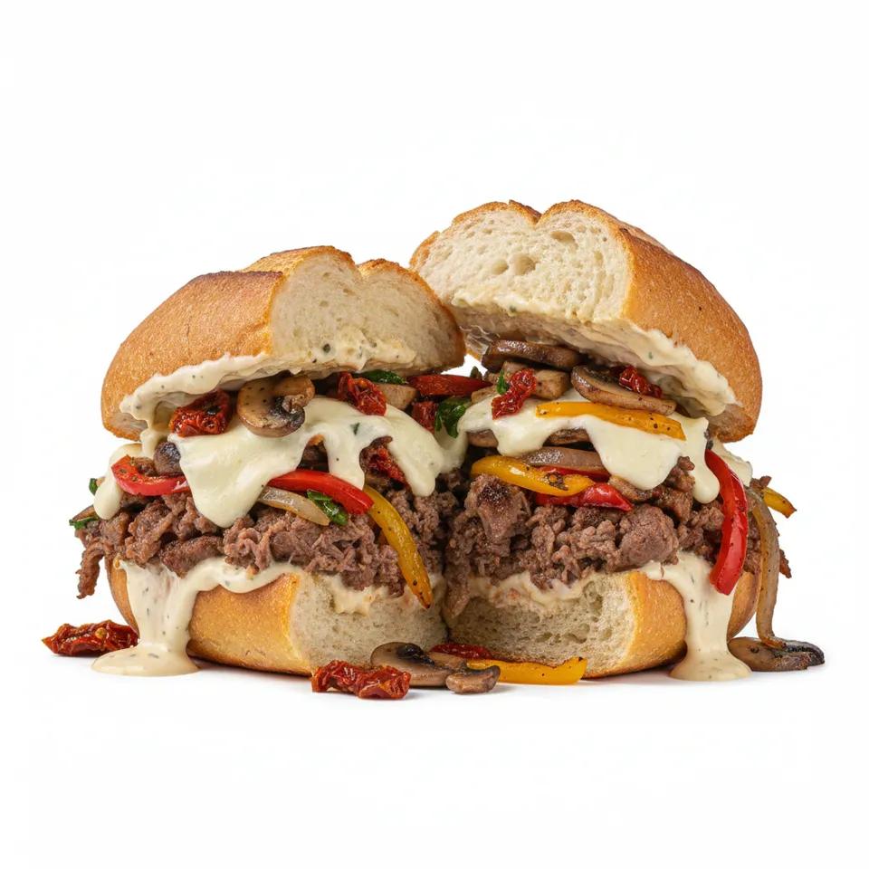 Sandwich  Classic