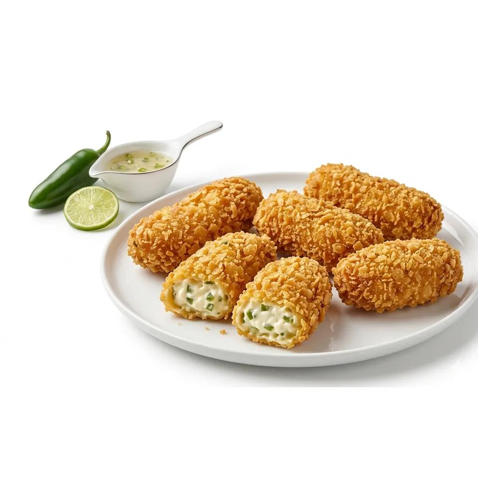Jalapenos