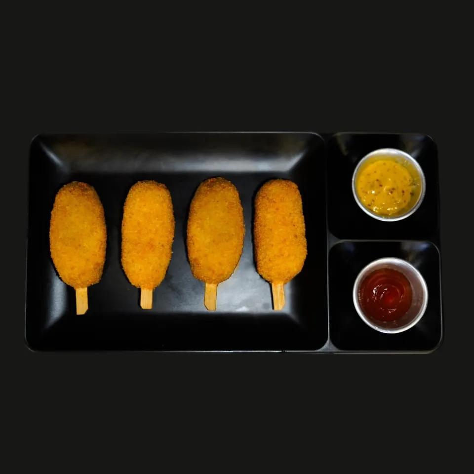 Corn Dog