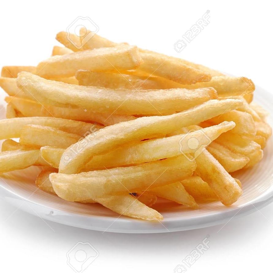 Frite Simple