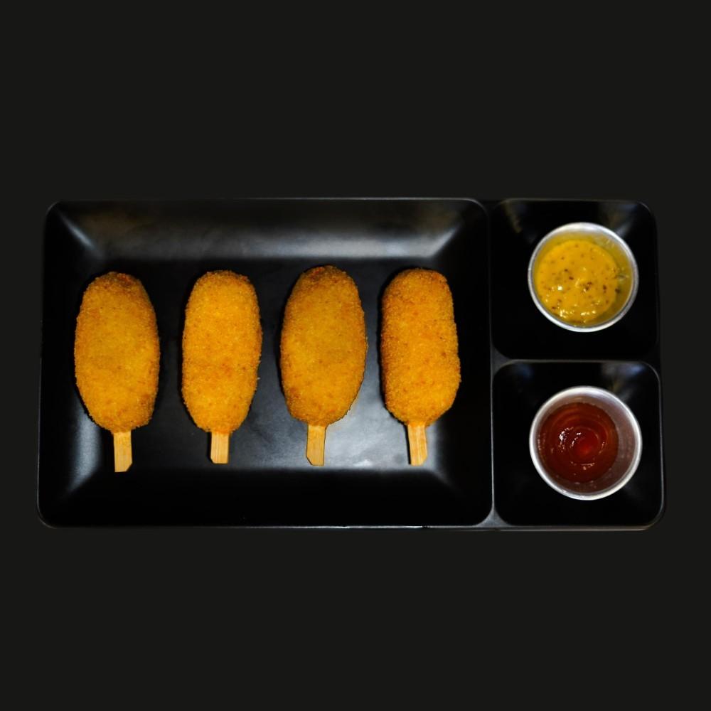 Corn Dog