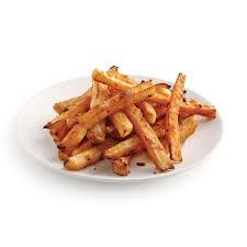 Frite Epicées