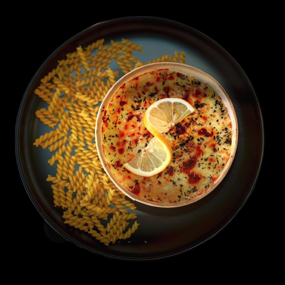 Mac & Cheese