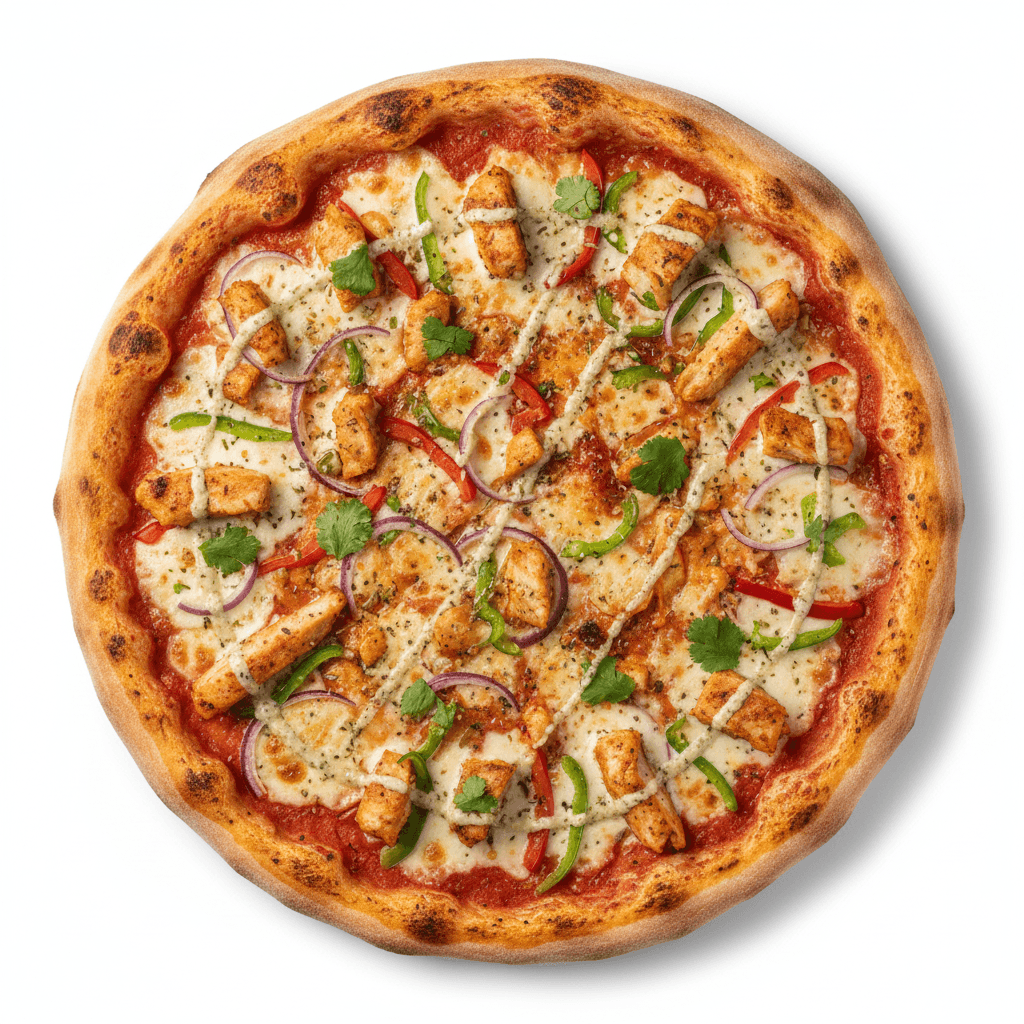 Pizza Thon