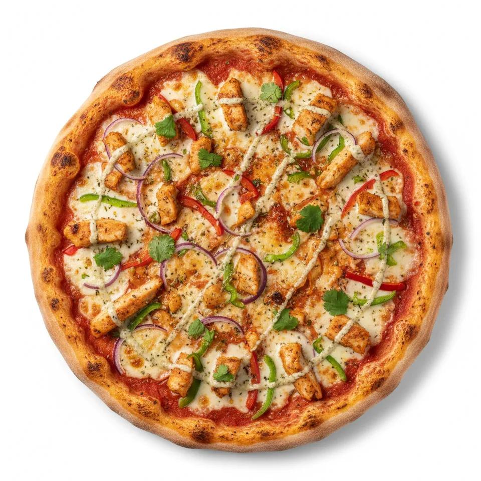 Pizza Thon