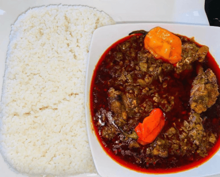 Soupou Kandja