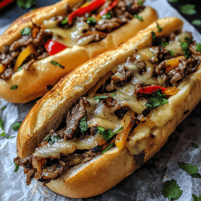 Sandwich Viande