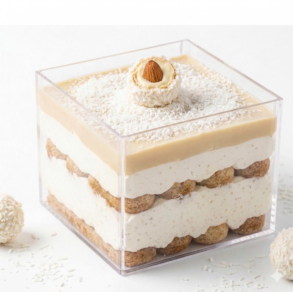 Tiramisu Rafaello