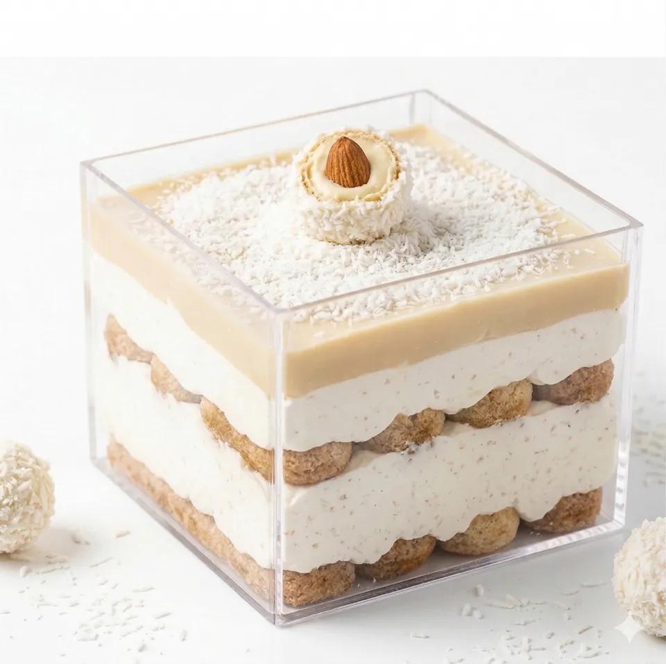 Tiramisu Rafaello