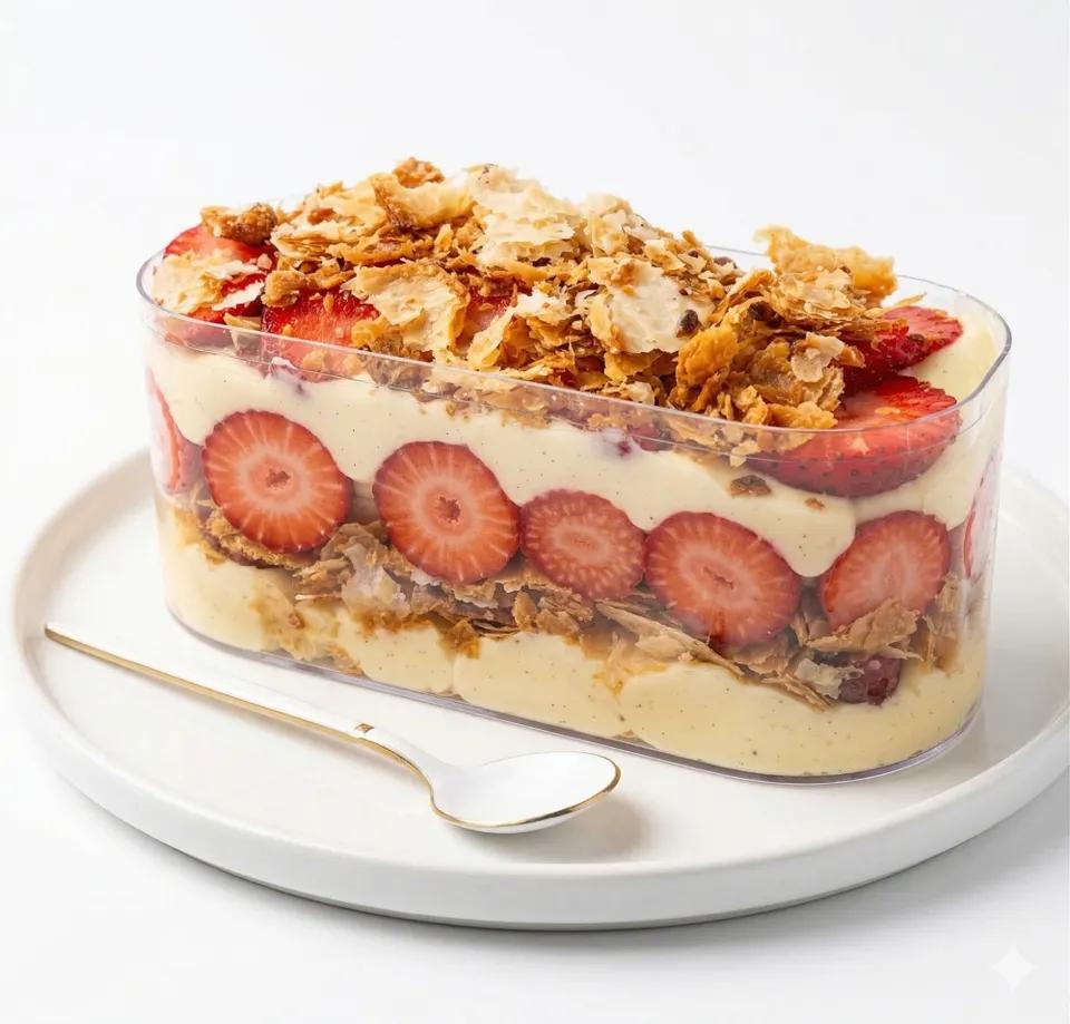Mille-Fraise