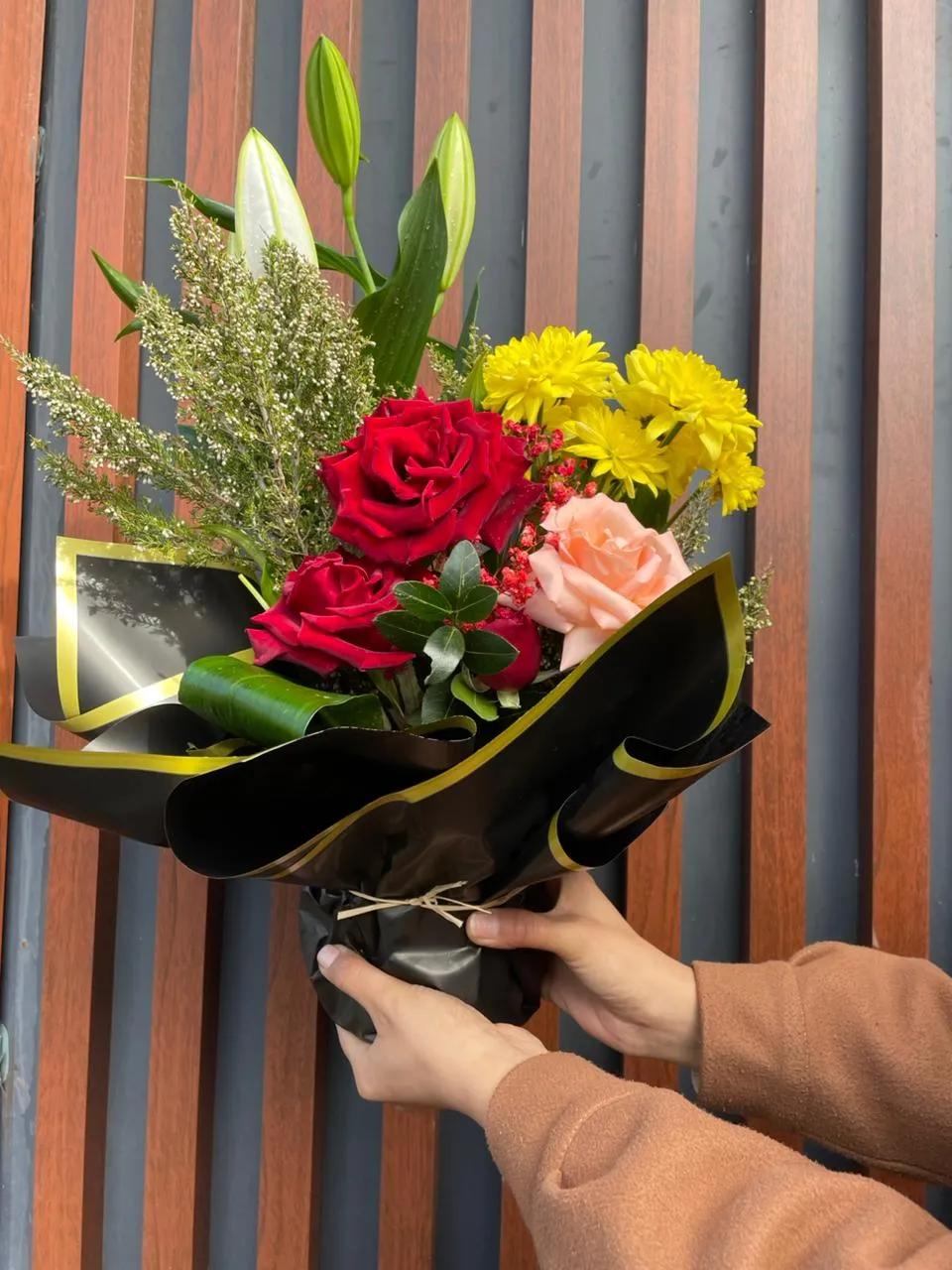 Royal Love Bouquet