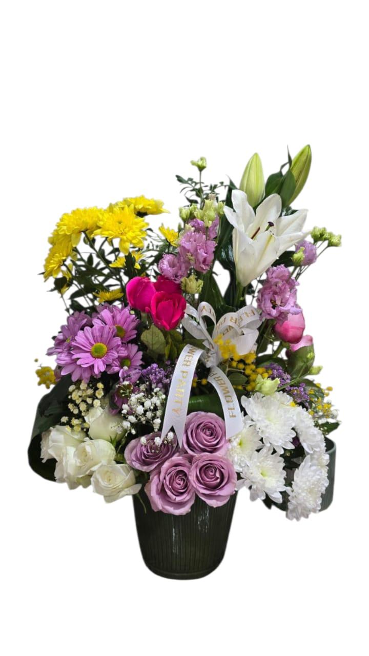 Amazing Flowers