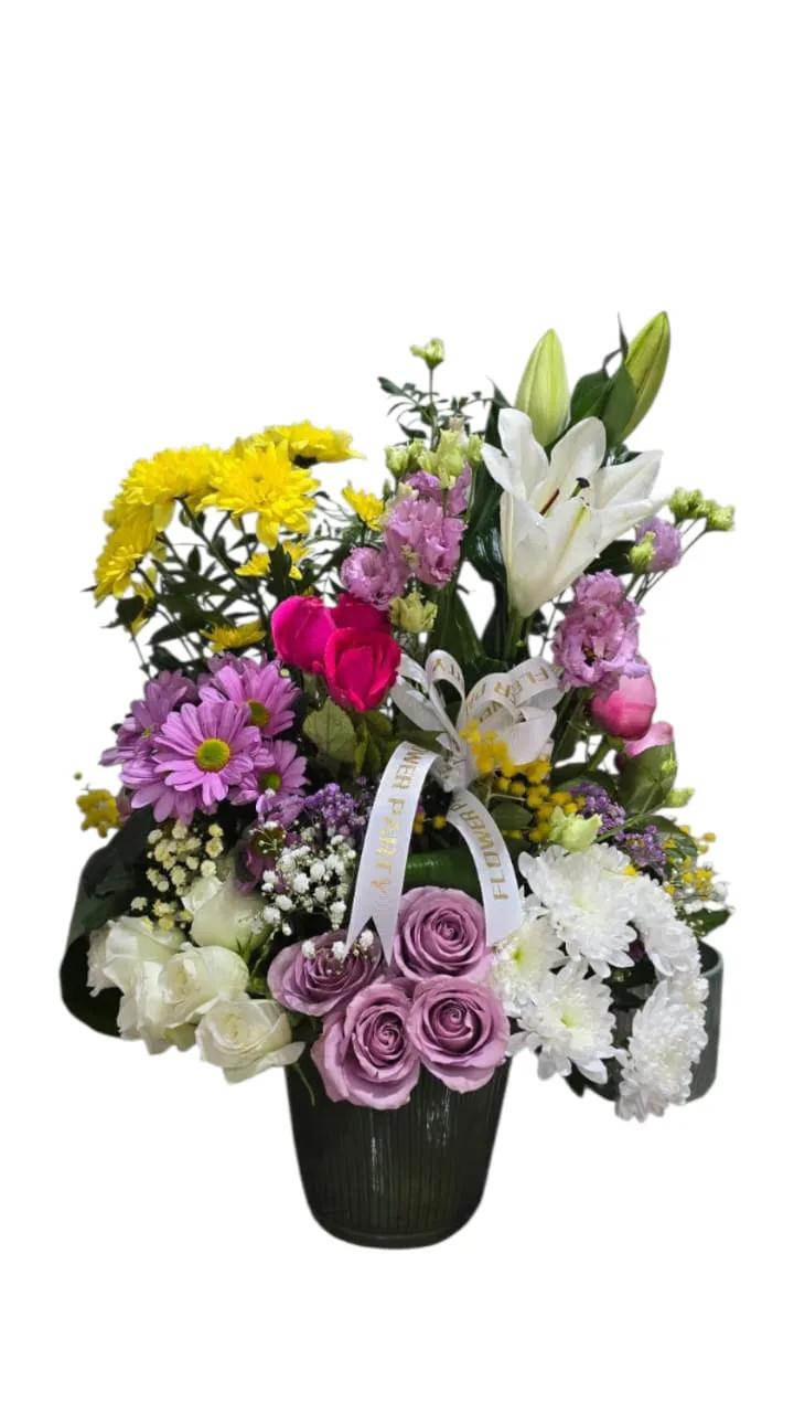 Amazing Flowers