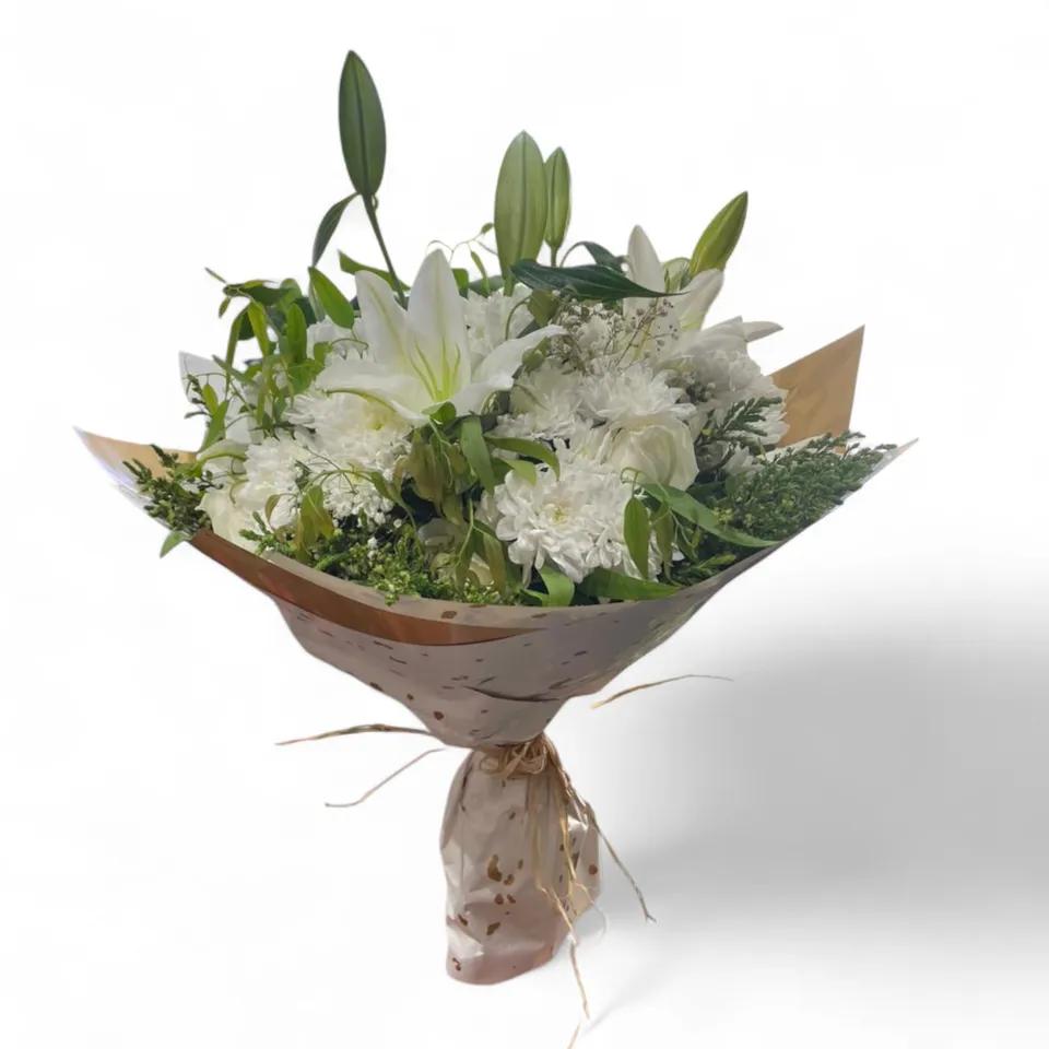 White Elegance