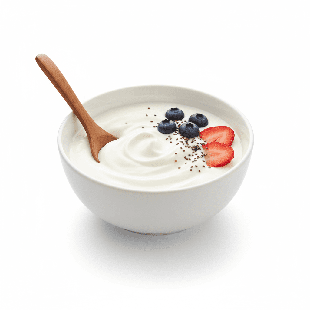 Bowl Yaourt Granola