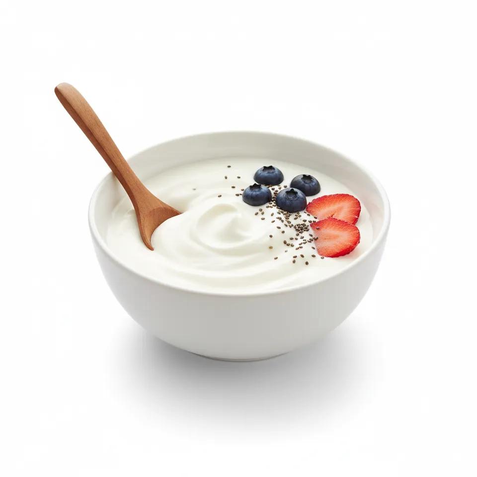 Bowl Yaourt Granola