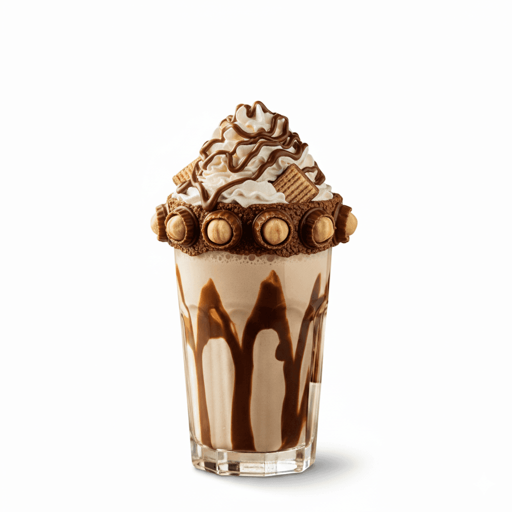 Milk Shake