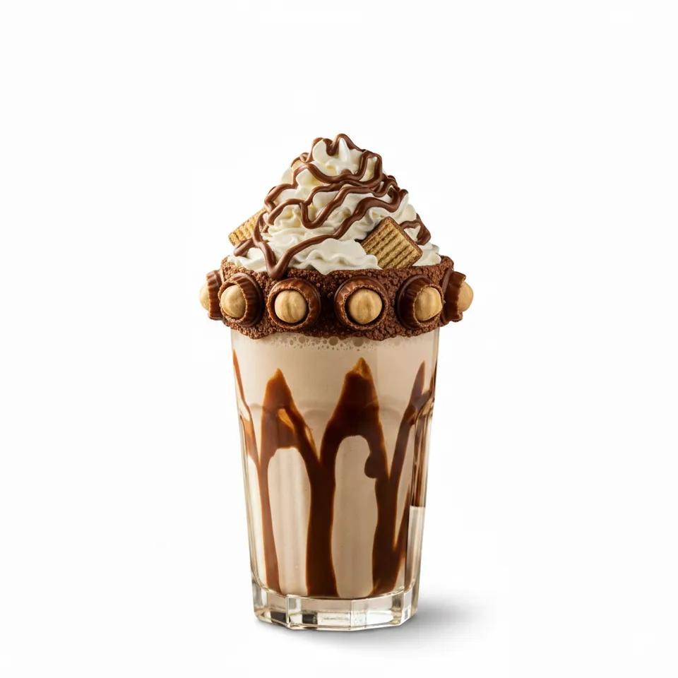Milk Shake