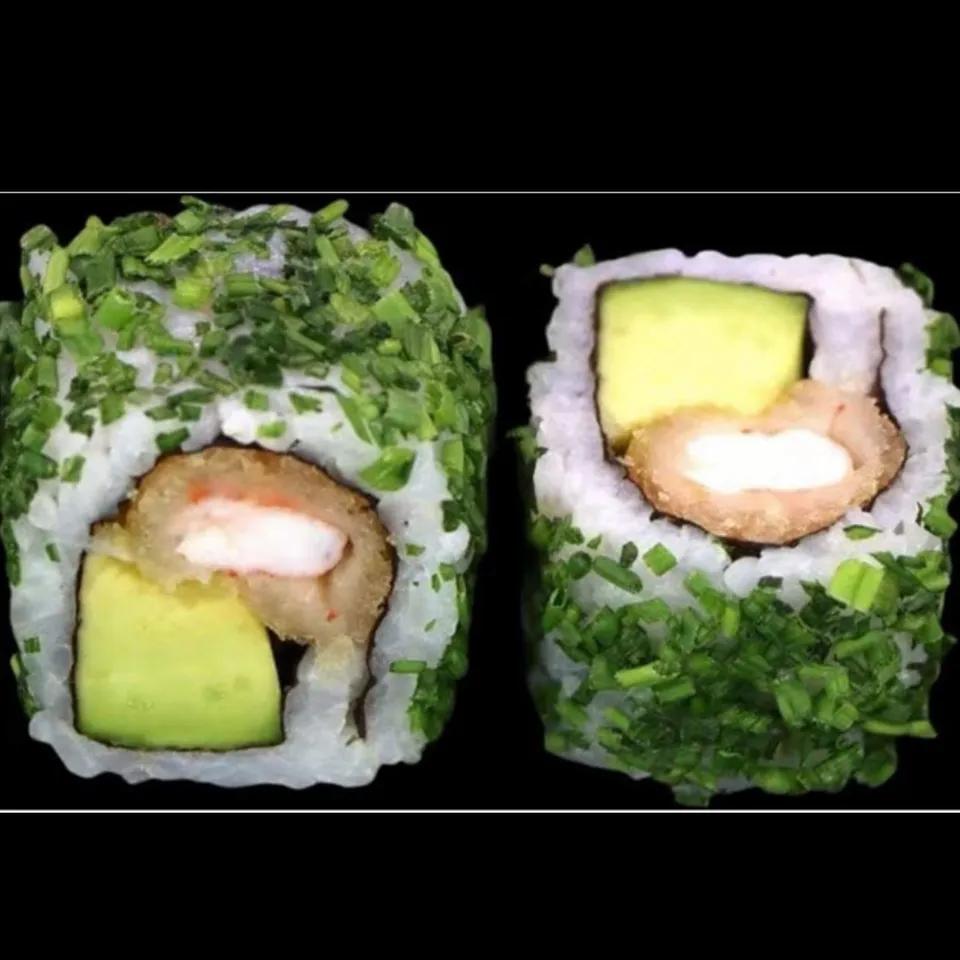 California ebi fry 5 pcs
