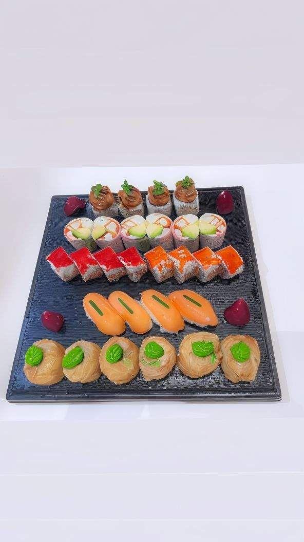 Sushi Barista