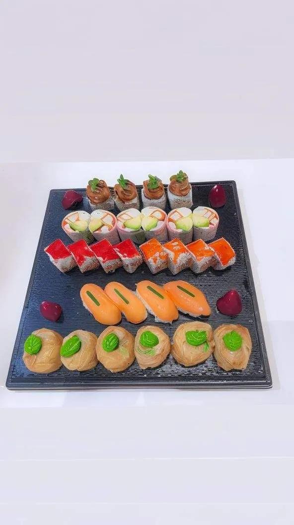 Sushi Barista