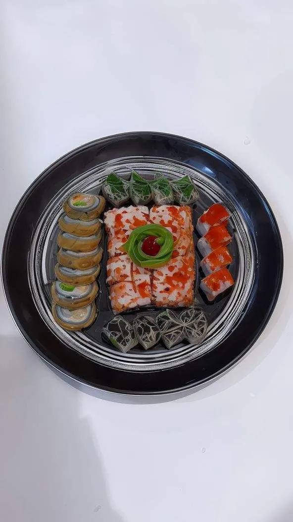Sushi Casa Smale