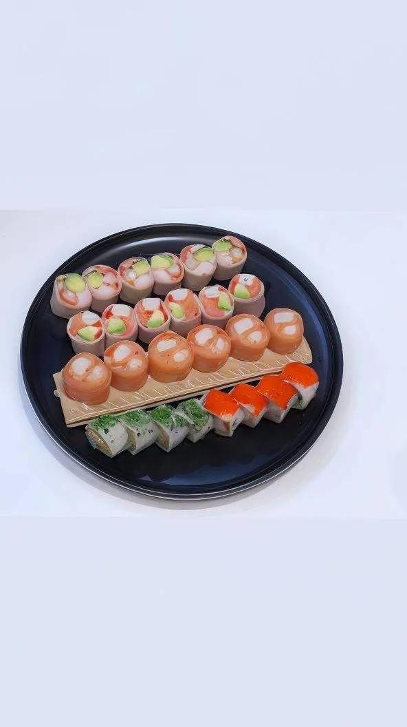 Sushi Roxy