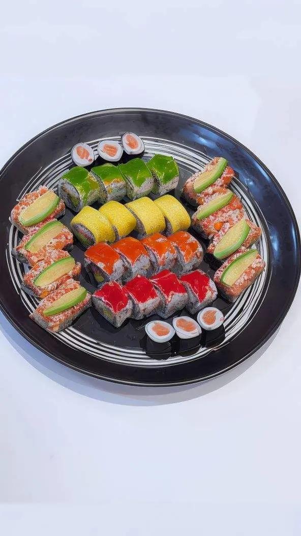 Sushi Casa Délice