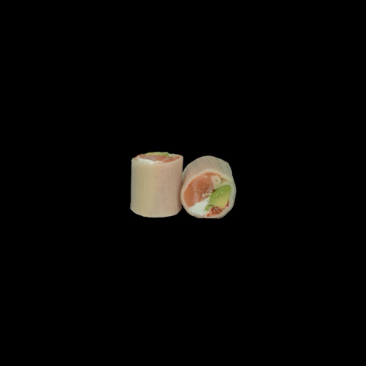 Aromaki saumon 8 pcs