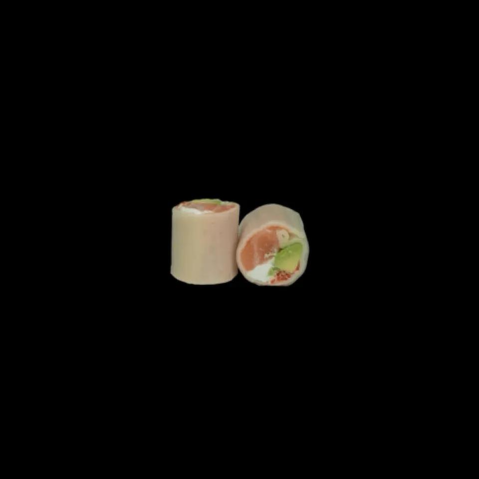 Aromaki saumon 8 pcs